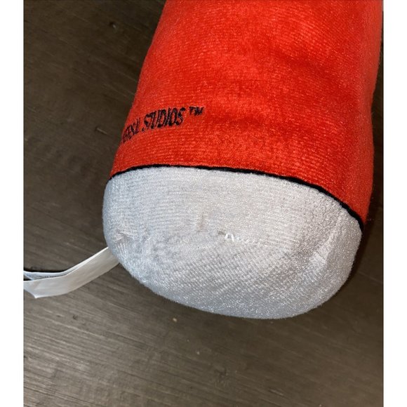 Duff Beer Lite Plush Universal Studios Simpson’s Plush Stuffed Toy Homer 10” - Picture 8 of 9